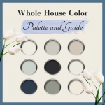 greek villa by sherwin Williams whole house paint color guide (1)