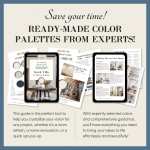 greek villa by sherwin Williams whole house paint color guide (1)