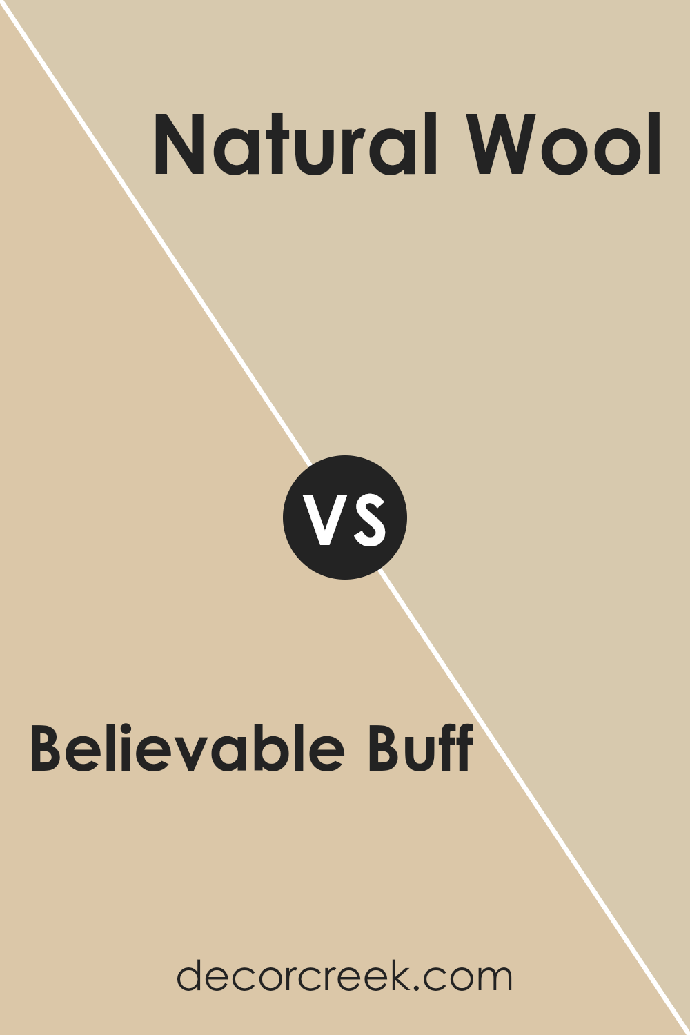 believable_buff_sw_6120_vs_natural_wool_sw_9508