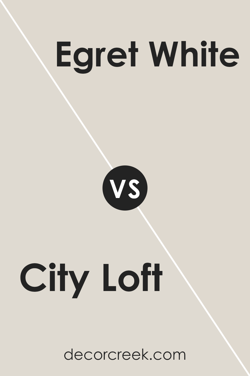 city_loft_sw_7631_vs_egret_white_sw_7570