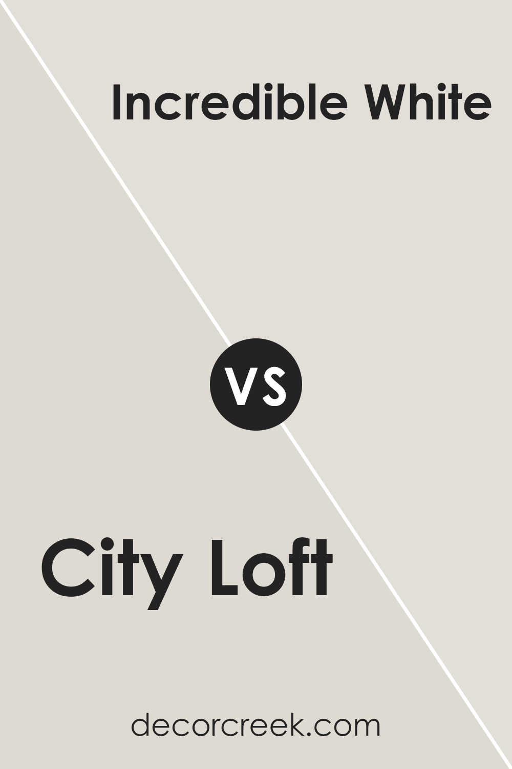 city_loft_sw_7631_vs_incredible_white_sw_7028