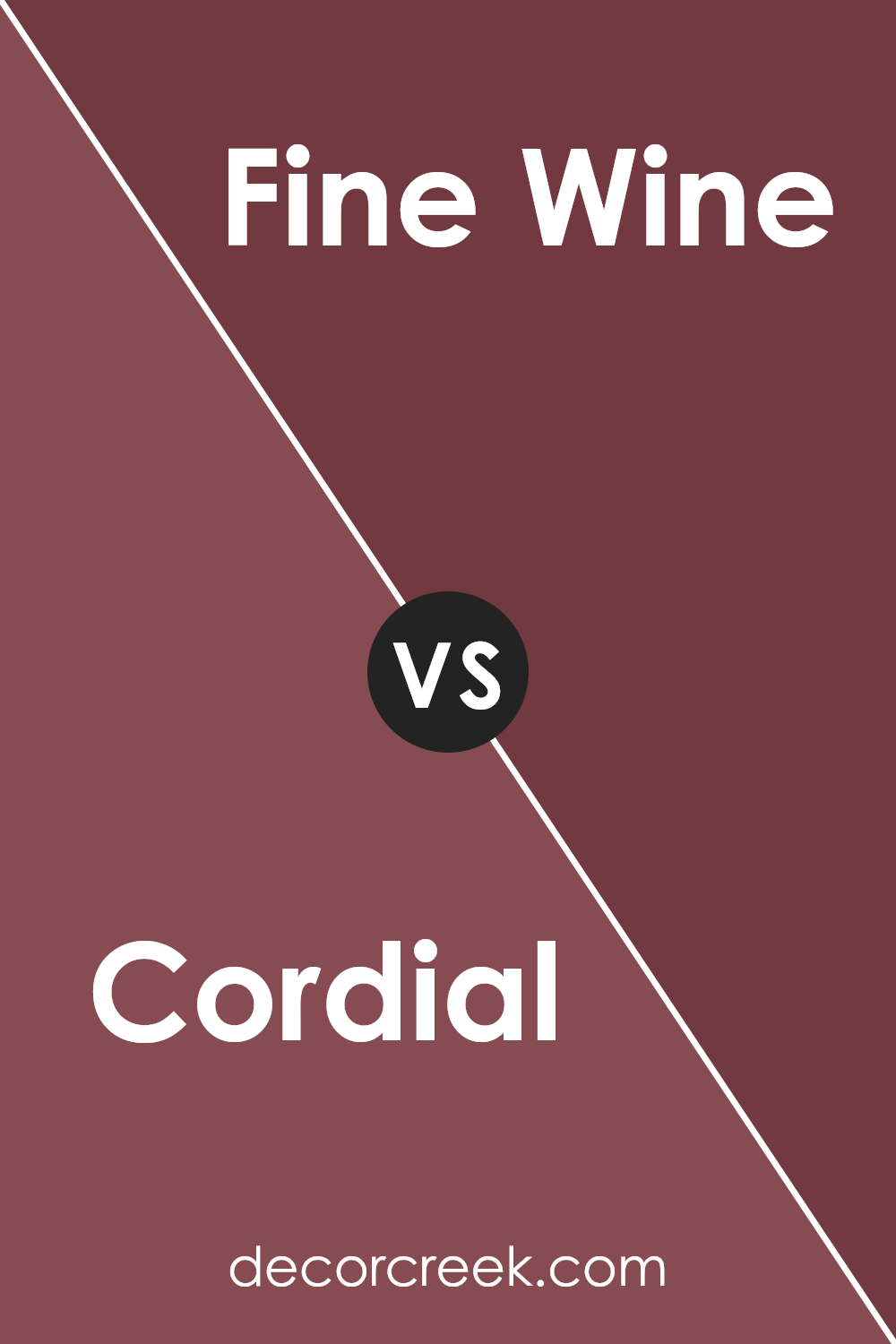 cordial_sw_6306_vs_fine_wine_sw_6307