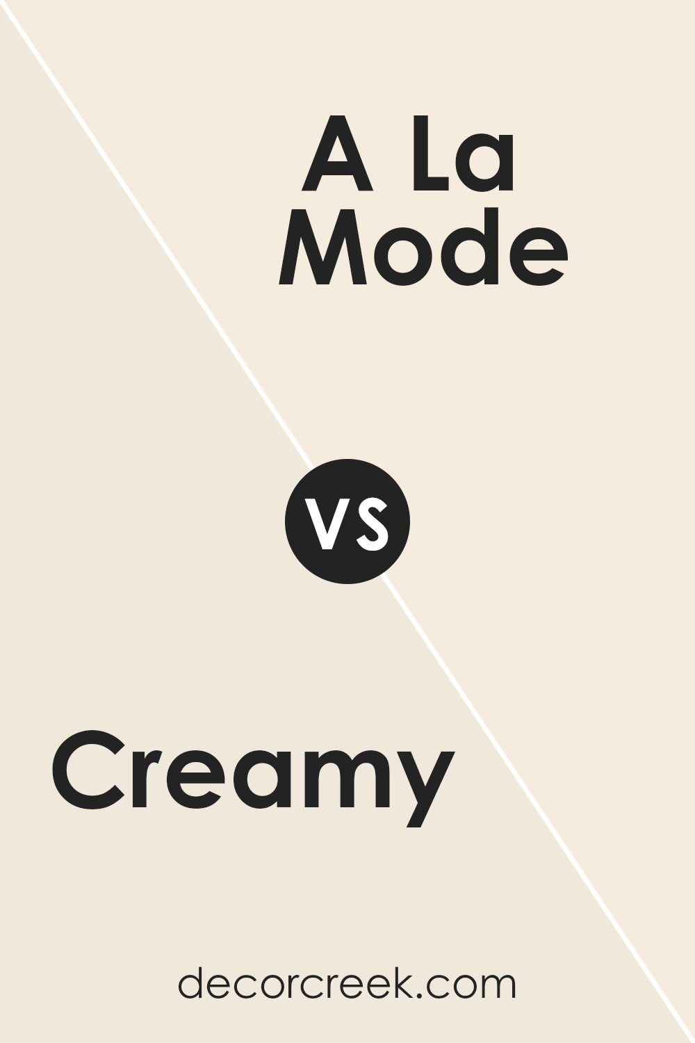 creamy_sw_7012_vs_a_la_mode_sw_7116