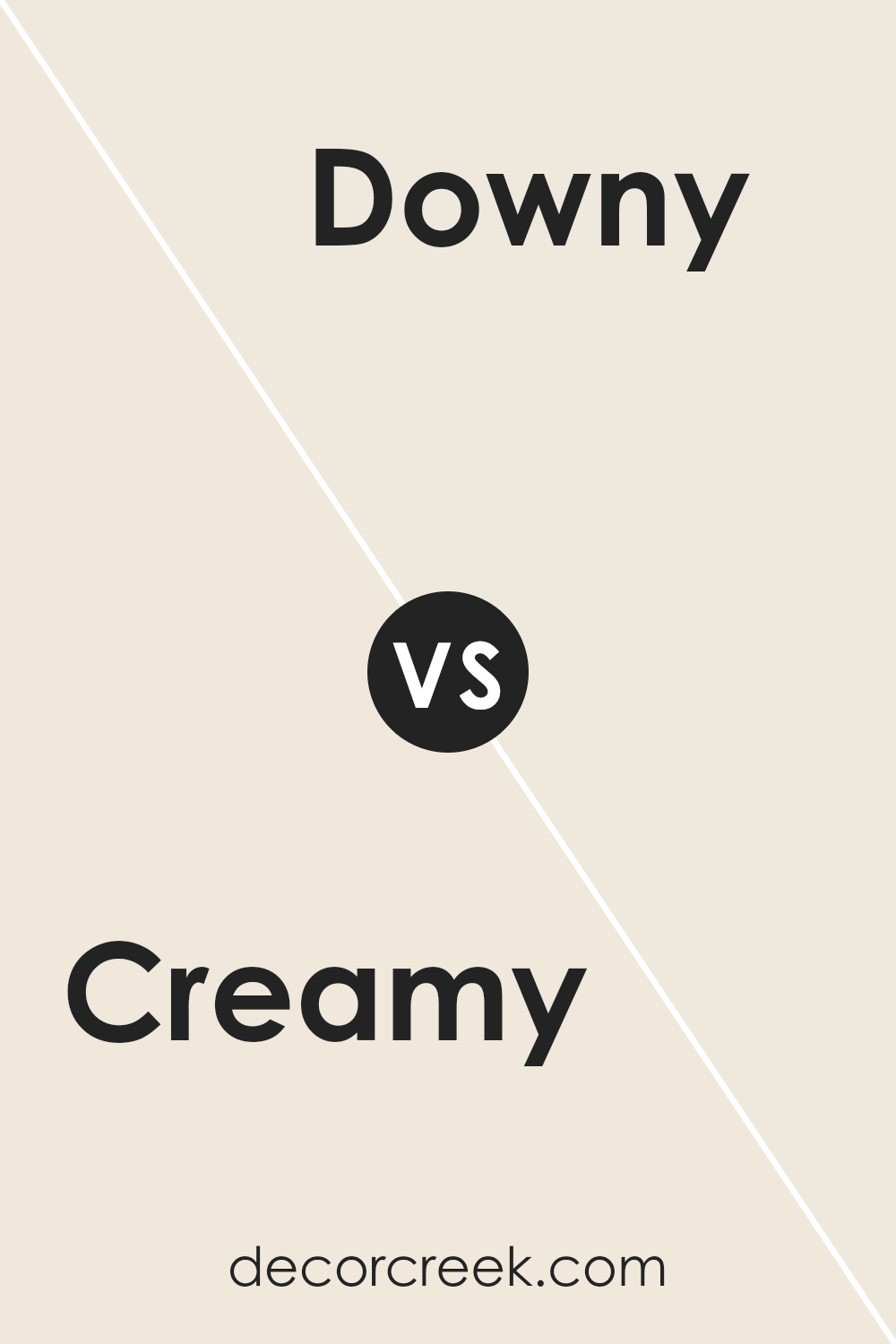 creamy_sw_7012_vs_downy_sw_7002