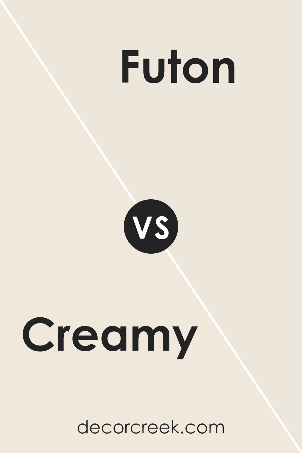 creamy_sw_7012_vs_futon_sw_7101