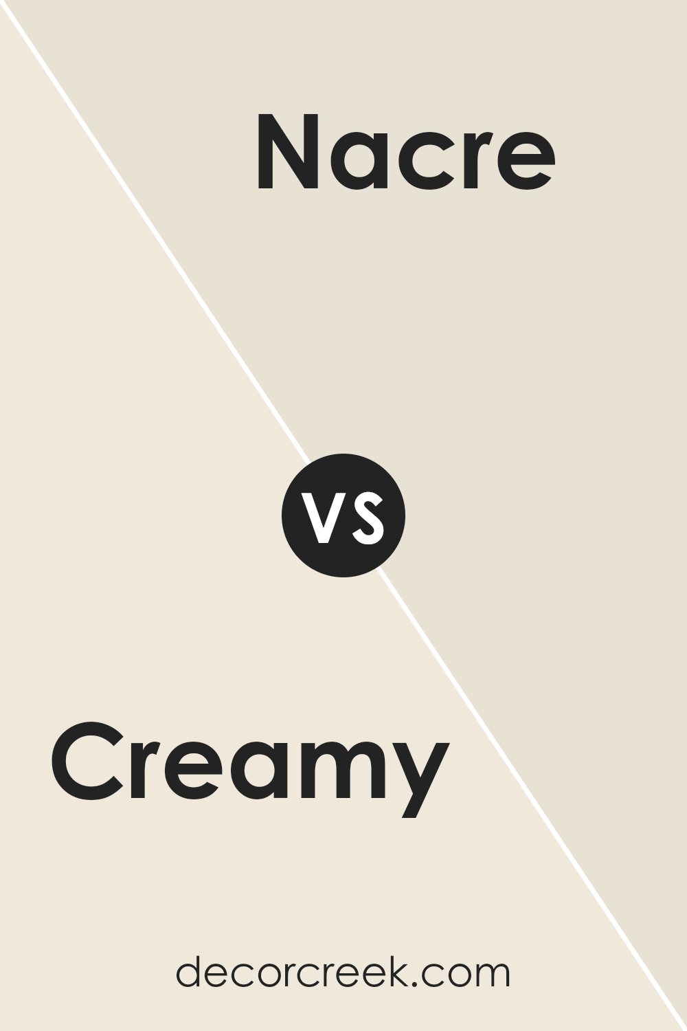 creamy_sw_7012_vs_nacre_sw_6154