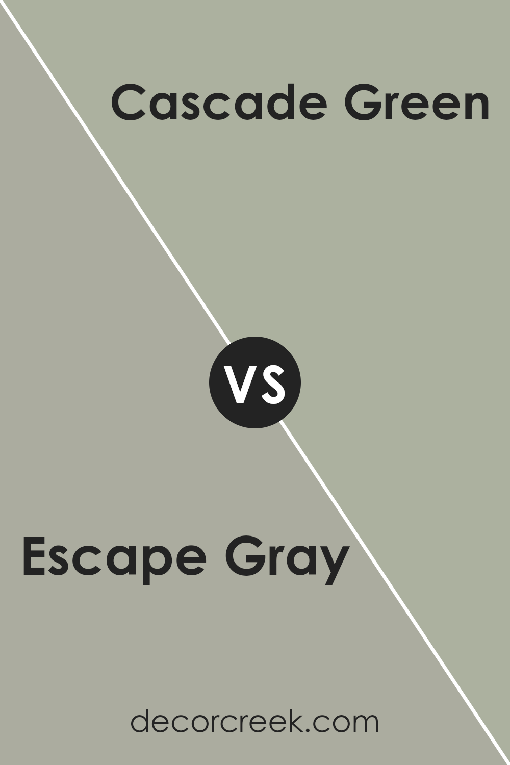 escape_gray_sw_6185_vs_cascade_green_sw_0066