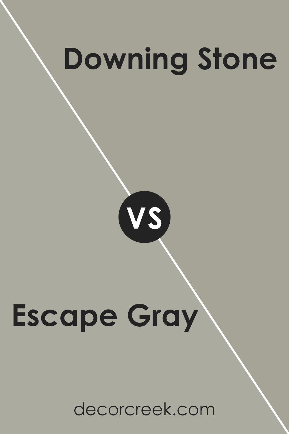 escape_gray_sw_6185_vs_downing_stone_sw_2821