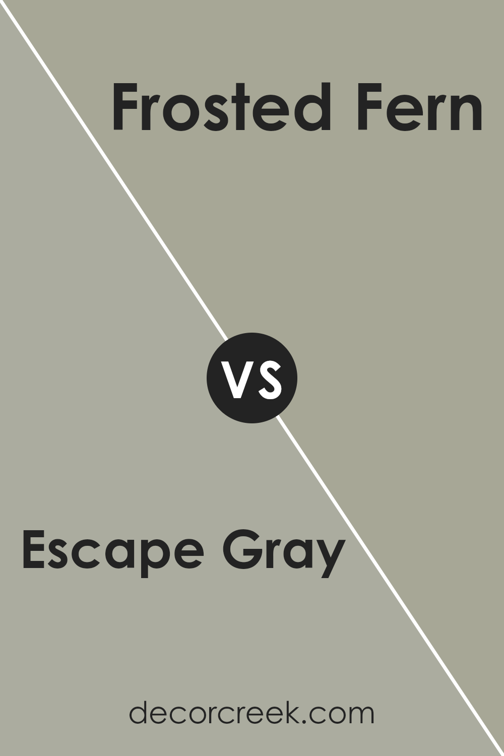 escape_gray_sw_6185_vs_frosted_fern_sw_9648