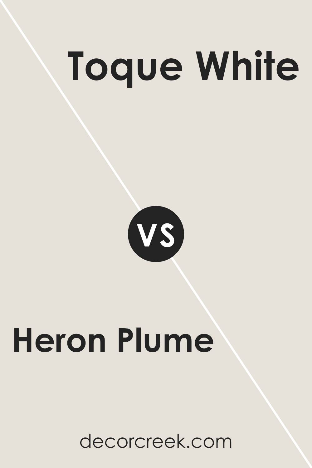 heron_plume_sw_6070_vs_toque_white_sw_7003