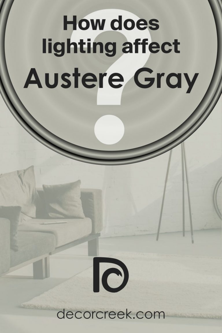 Austere Gray SW 6184 Paint Color by Sherwin Williams - DecorCreek