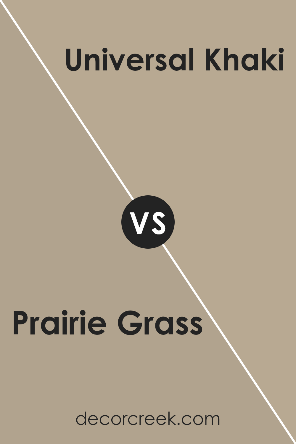 prairie_grass_sw_7546_vs_universal_khaki_sw_6150