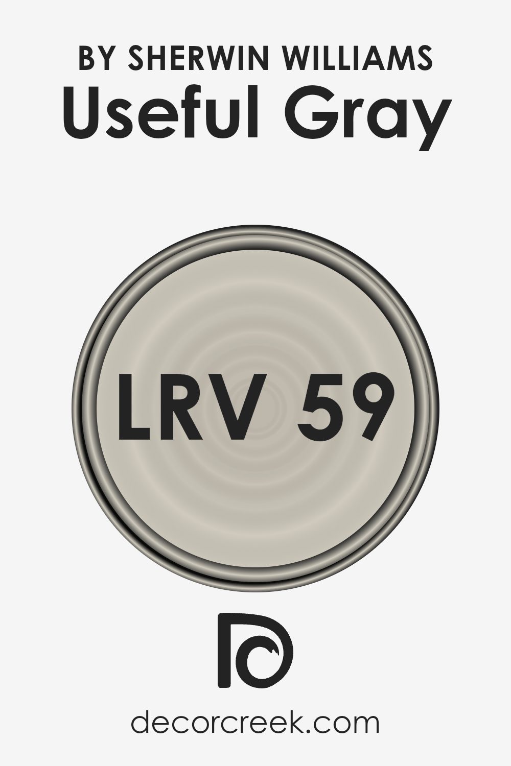 what_is_the_lrv_of_useful_gray_sw_7050