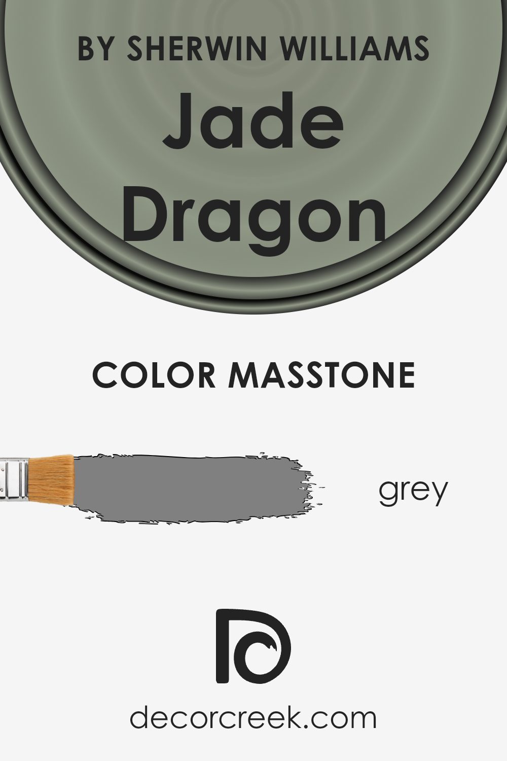 what_is_the_masstone_of_jade_dragon_sw_9129