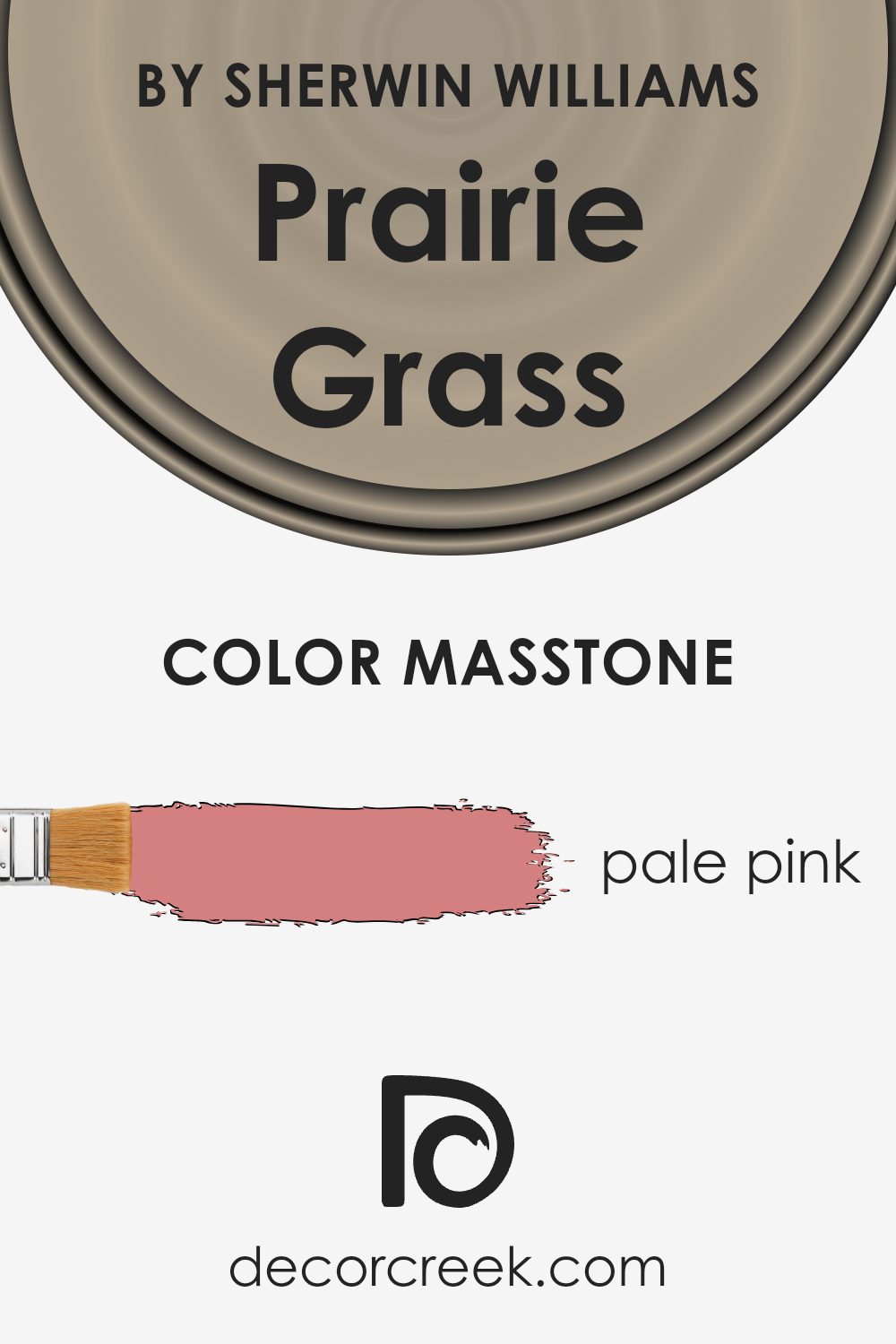 what_is_the_masstone_of_prairie_grass_sw_7546