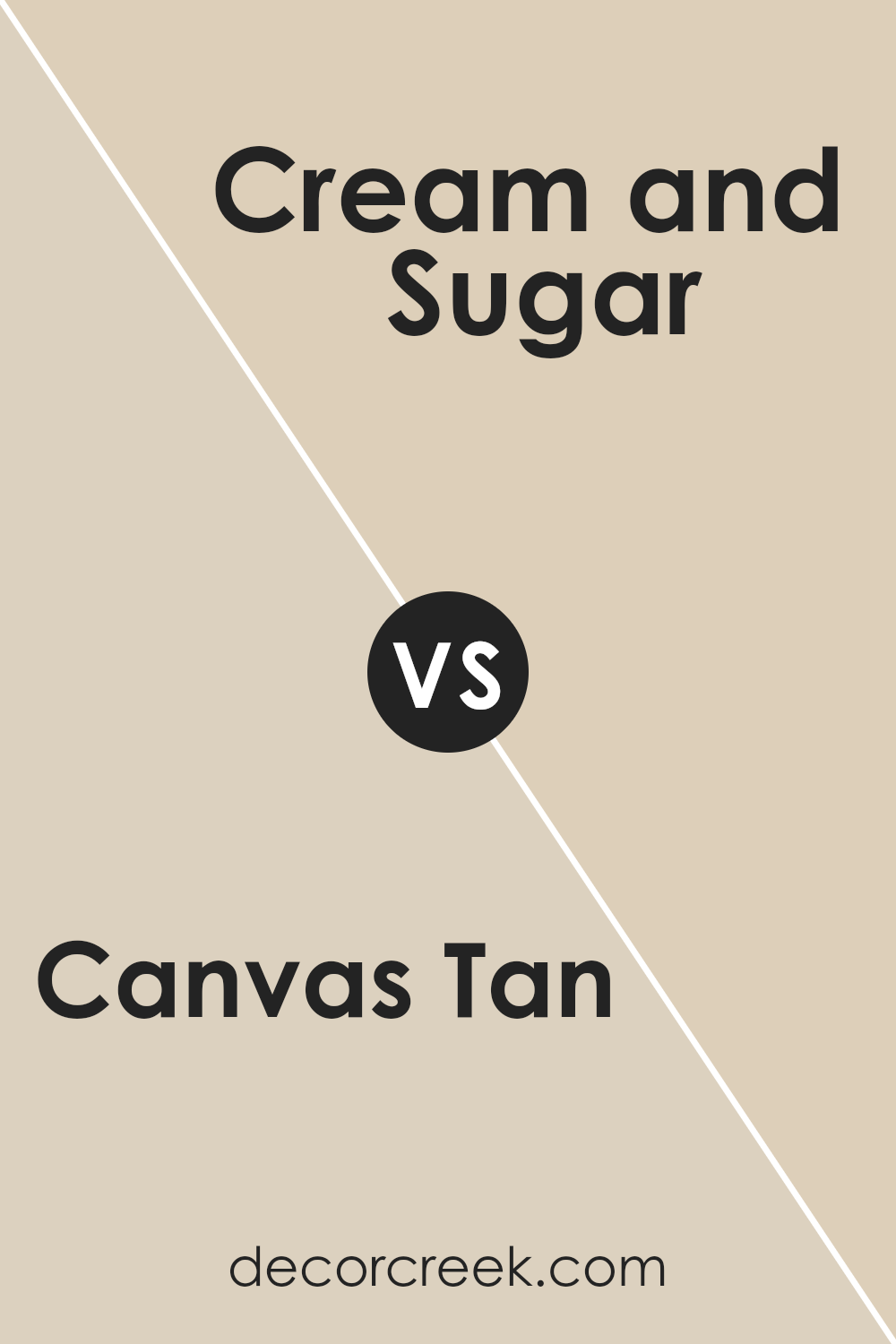 canvas_tan_sw_7531_vs_cream_and_sugar_sw_9507