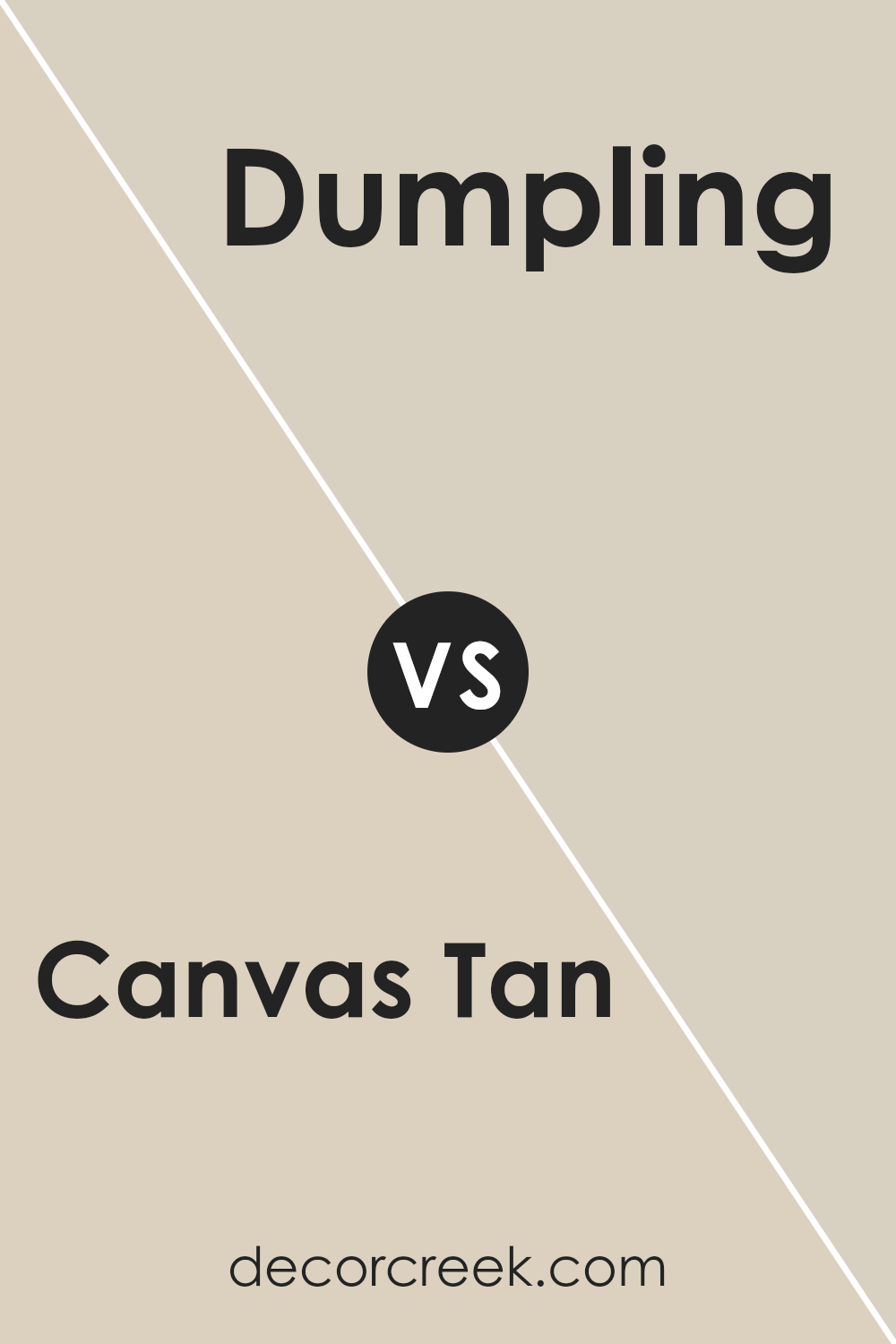 canvas_tan_sw_7531_vs_dumpling_sw_9616