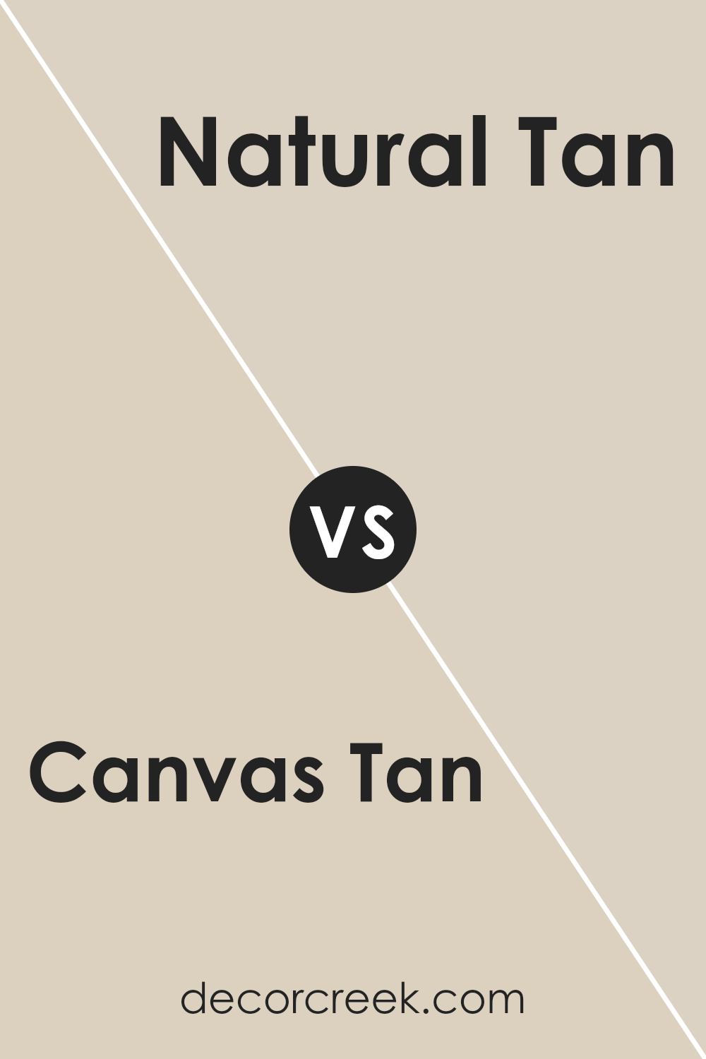 canvas_tan_sw_7531_vs_natural_tan_sw_7567