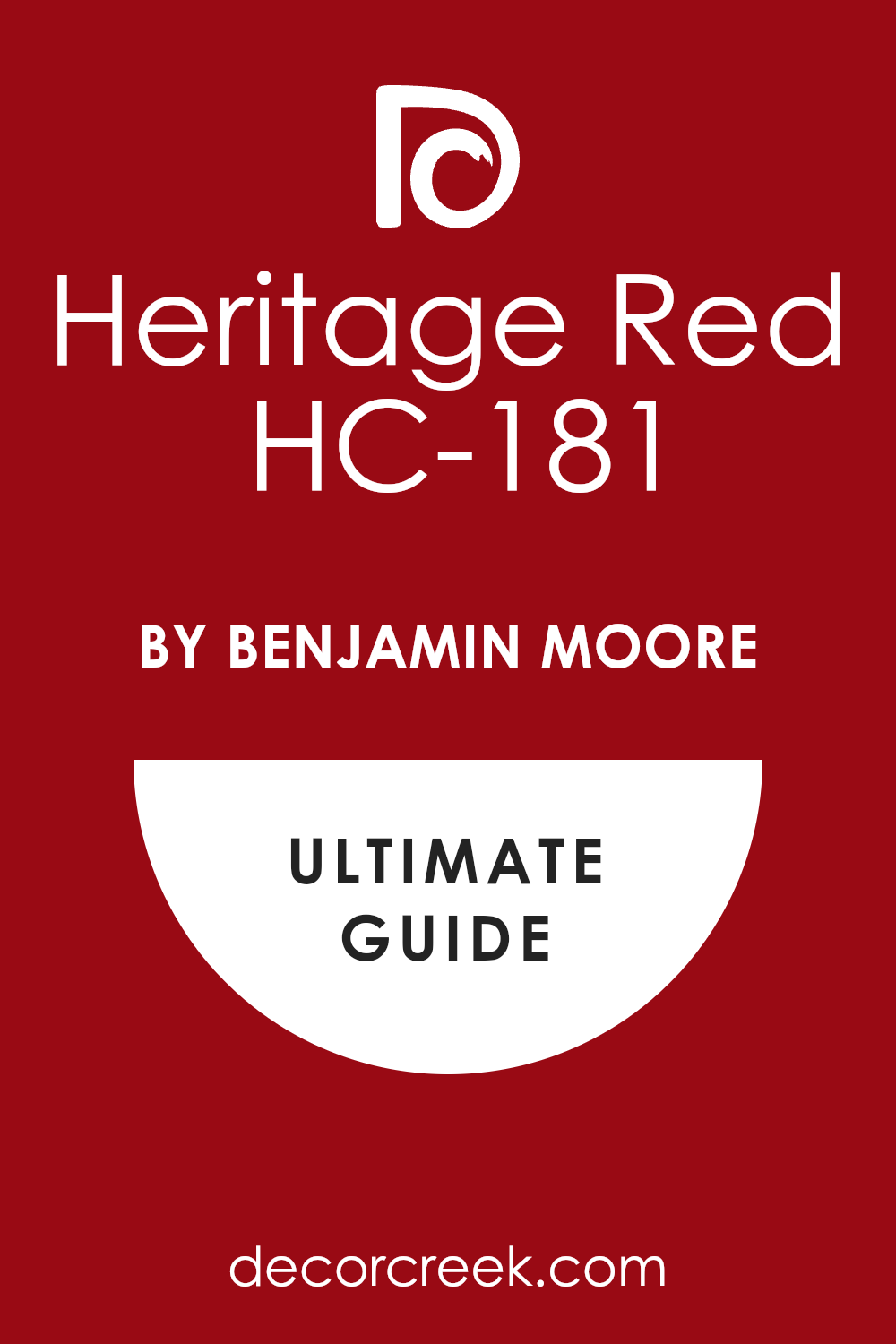 heritage_red_hc_181_paint_color_by_benjamin_moore_ultimate_guide