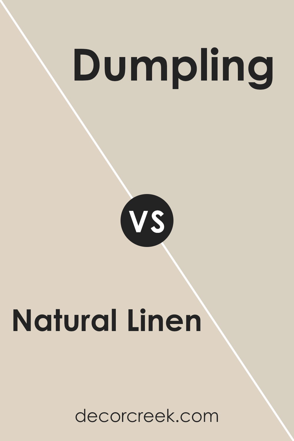 natural_linen_sw_9109_vs_dumpling_sw_9616