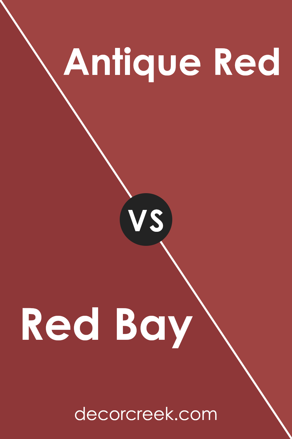 red_bay_sw_6321_vs_antique_red_sw_7587