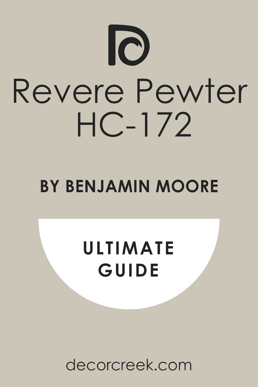 revere_pewter_hc_172_paint_color_by_benjamin_moore_ultimate_guide