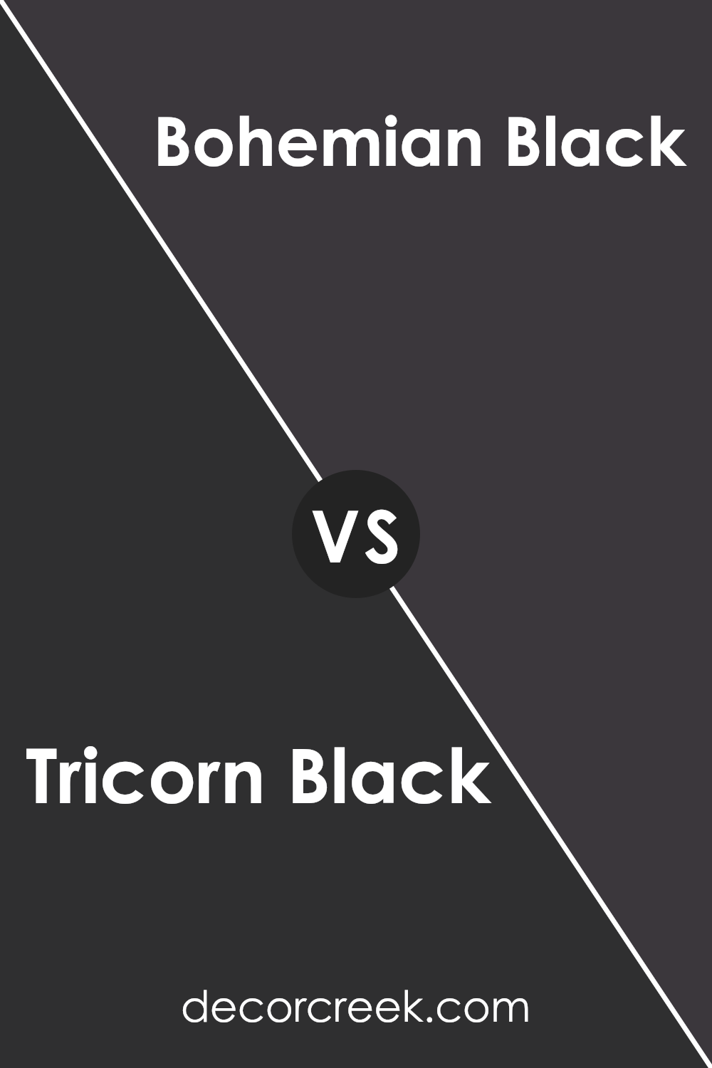 tricorn_black_sw_6258_vs_bohemian_black_sw_6988