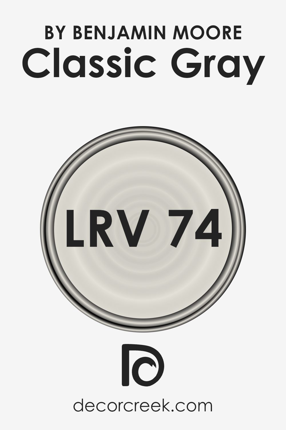 what_is_the_lrv_of_classic_gray_oc_23