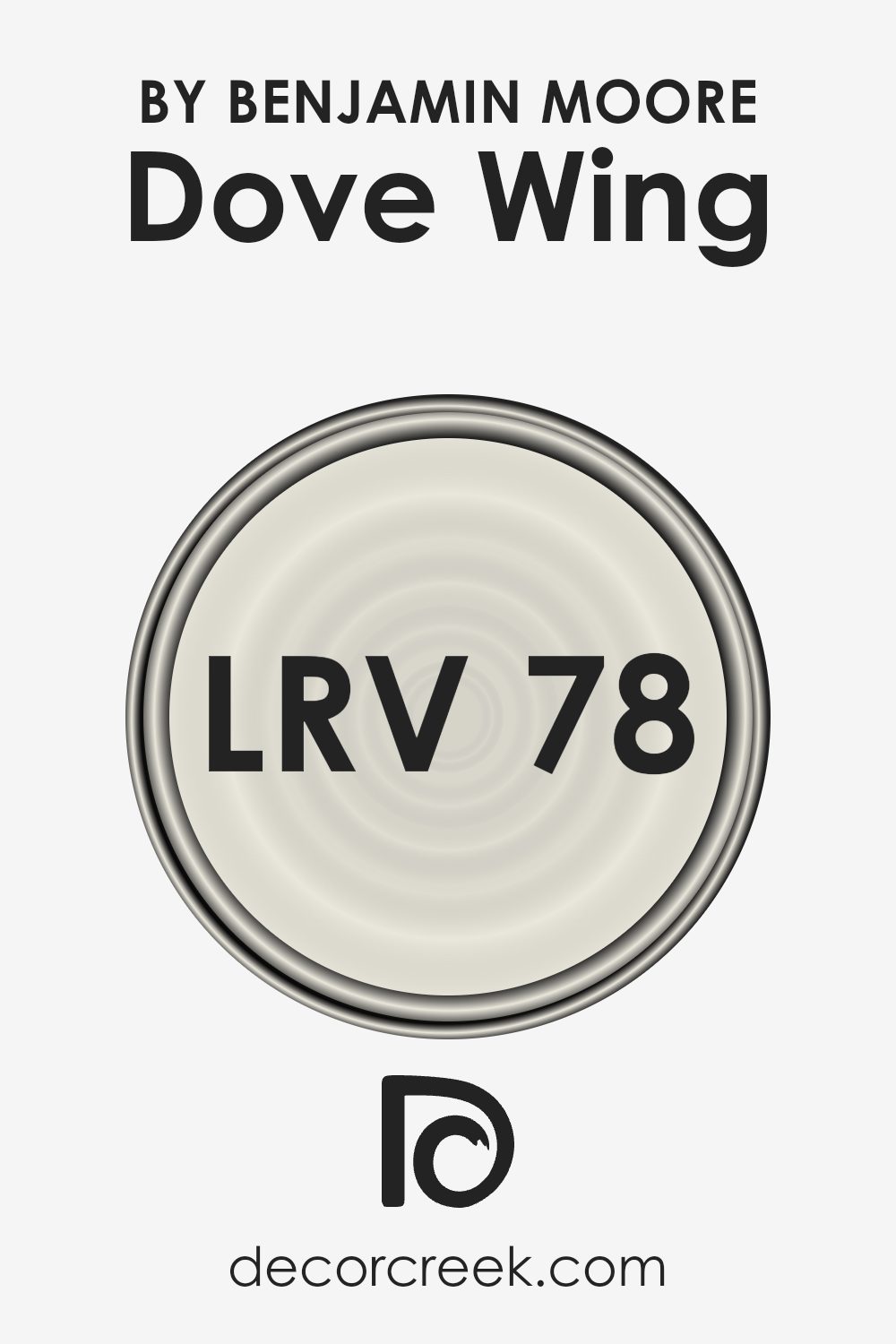 what_is_the_lrv_of_dove_wing_oc_18