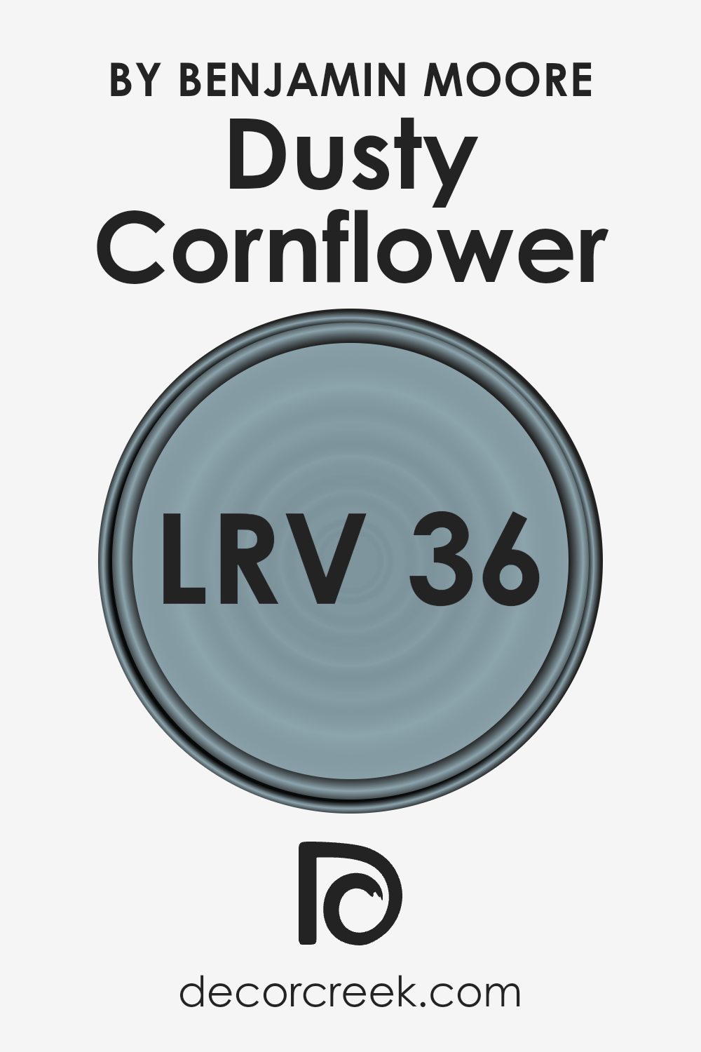 what_is_the_lrv_of_dusty_cornflower_csp_605