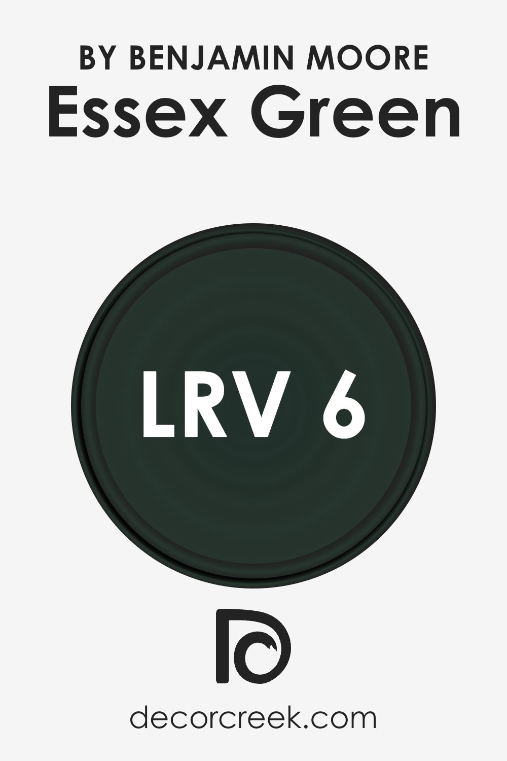 what_is_the_lrv_of_essex_green_hc_188