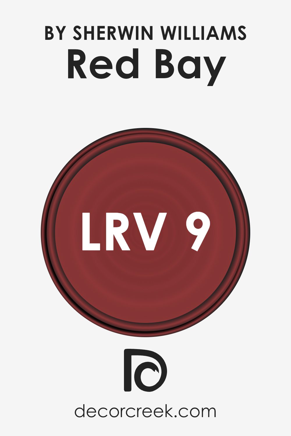 what_is_the_lrv_of_red_bay_sw_6321