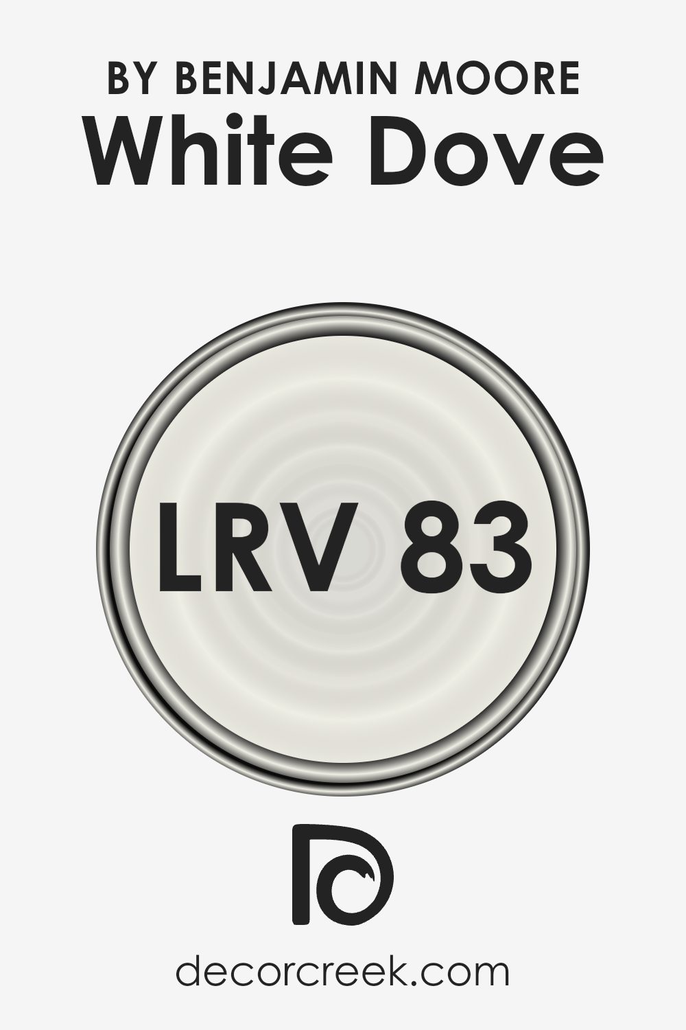 what_is_the_lrv_of_white_dove_oc_17