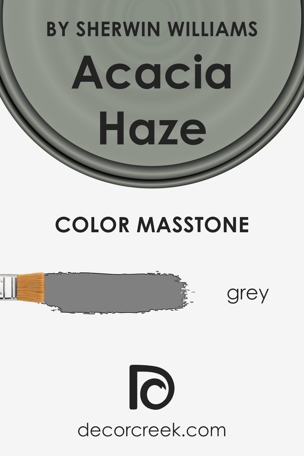 what_is_the_masstone_of_acacia_haze_sw_9132