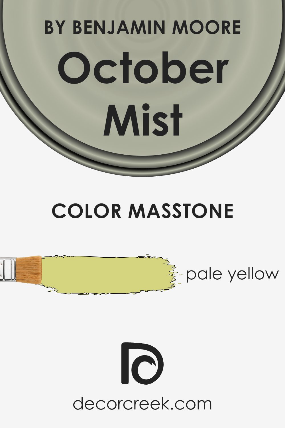 what_is_the_masstone_of_october_mist_1495