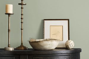 Cascade Green SW 0066 Paint Color by Sherwin Williams