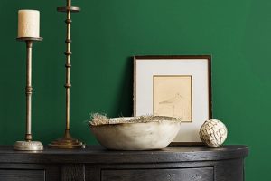 Shamrock SW 6454 Paint Color by Sherwin Williams