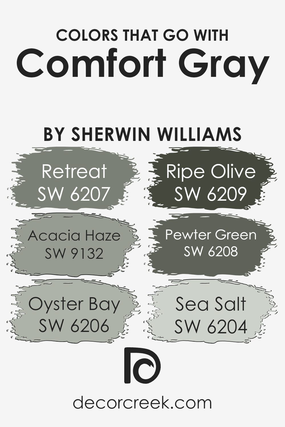 colors_that_go_with_comfort_gray_sw_6205