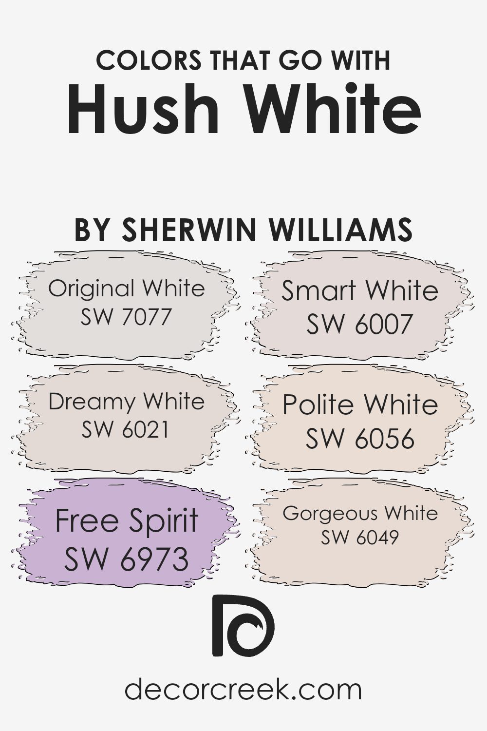 colors_that_go_with_hush_white_sw_6042