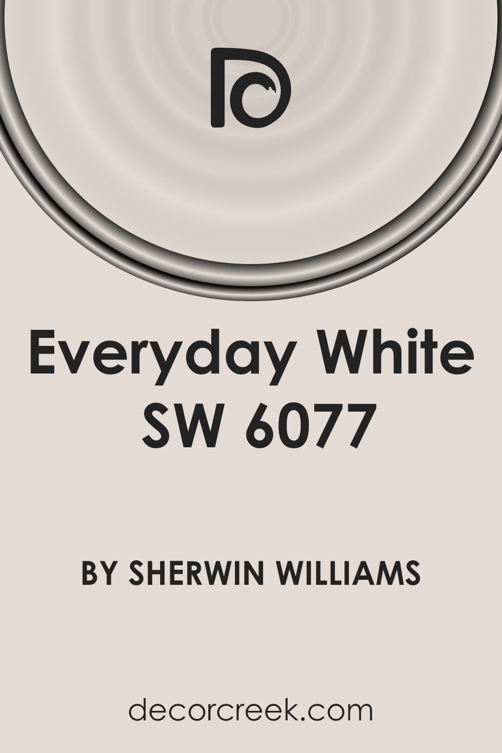 everyday_white_sw_6077_paint_color_by_sherwin_williams