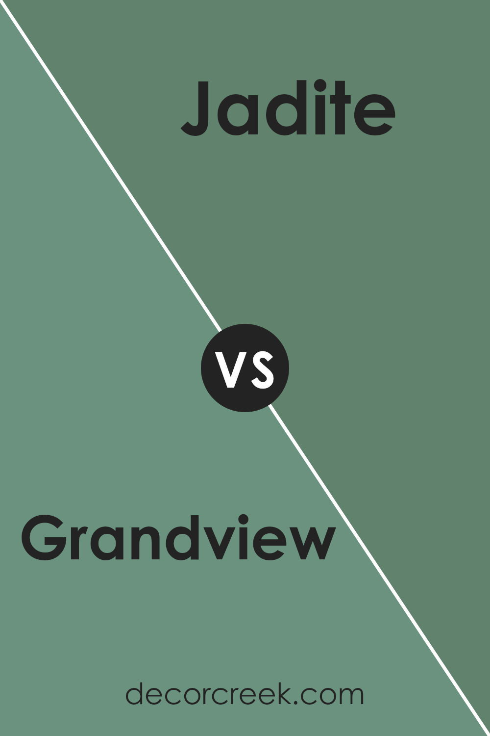 grandview_sw_6466_vs_jadite_sw_6459