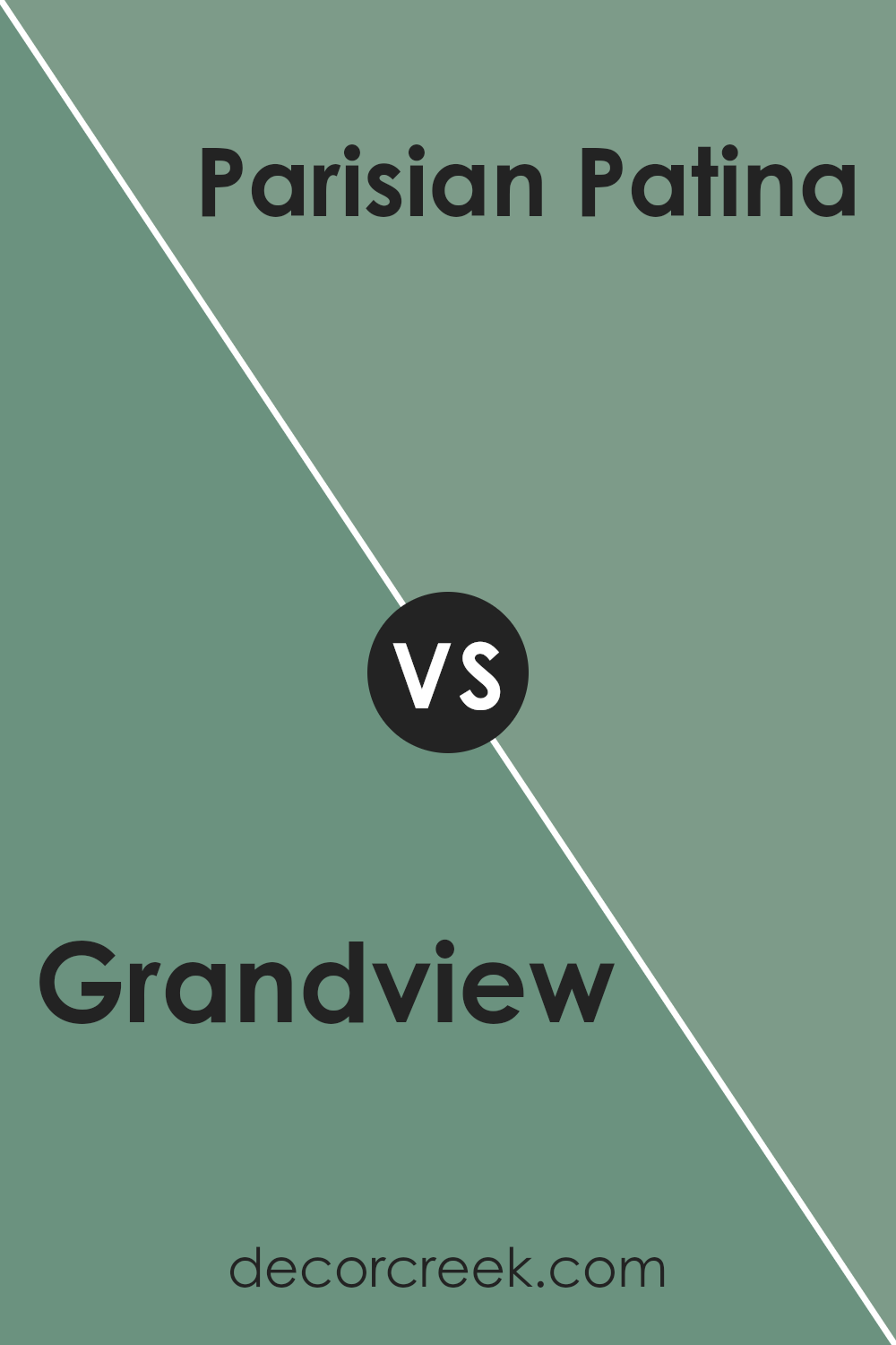 grandview_sw_6466_vs_parisian_patina_sw_9041