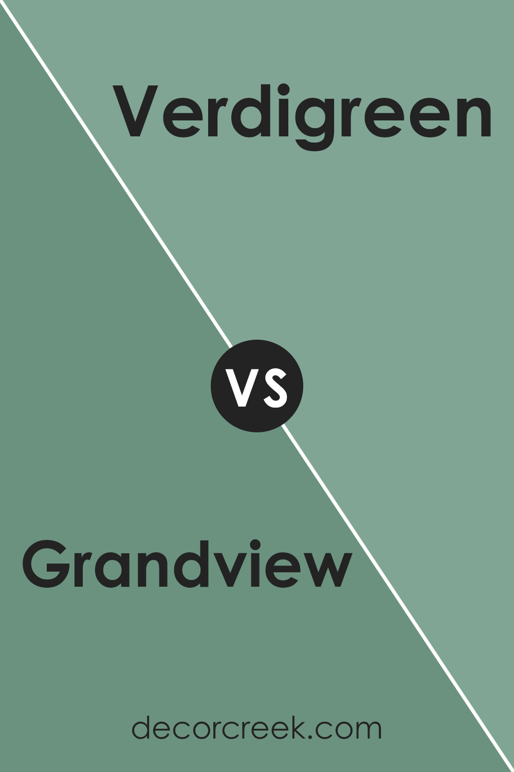 grandview_sw_6466_vs_verdigreen_sw_9042