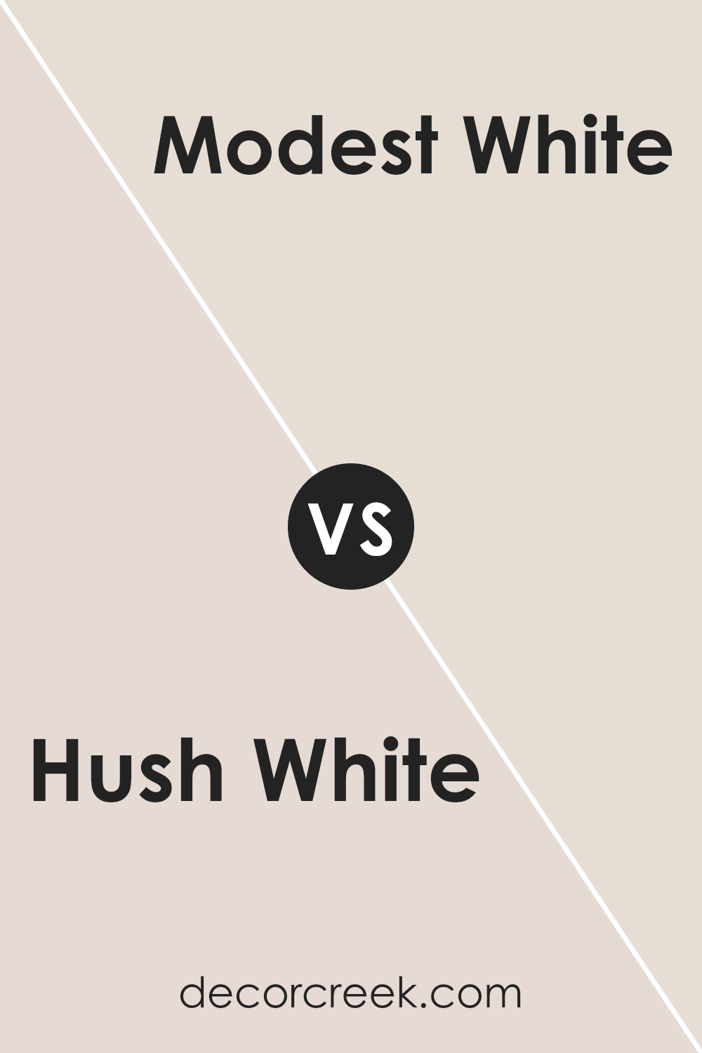 hush_white_sw_6042_vs_modest_white_sw_6084