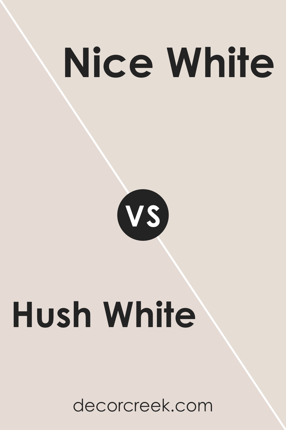 hush_white_sw_6042_vs_nice_white_sw_6063