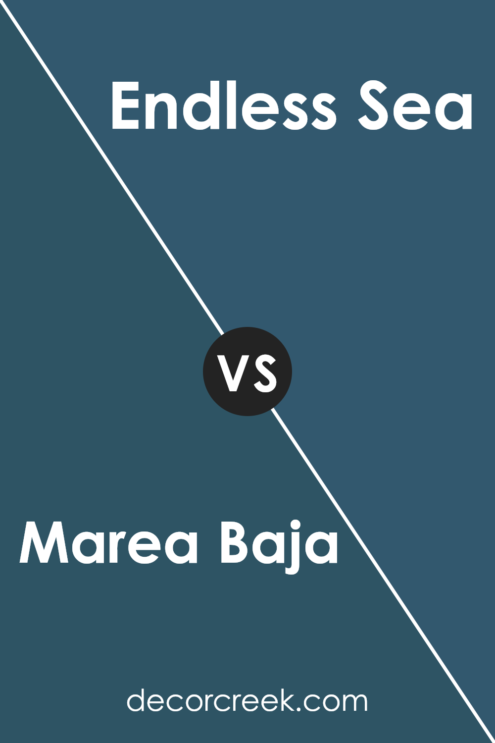 marea_baja_sw_9185_vs_endless_sea_sw_9150