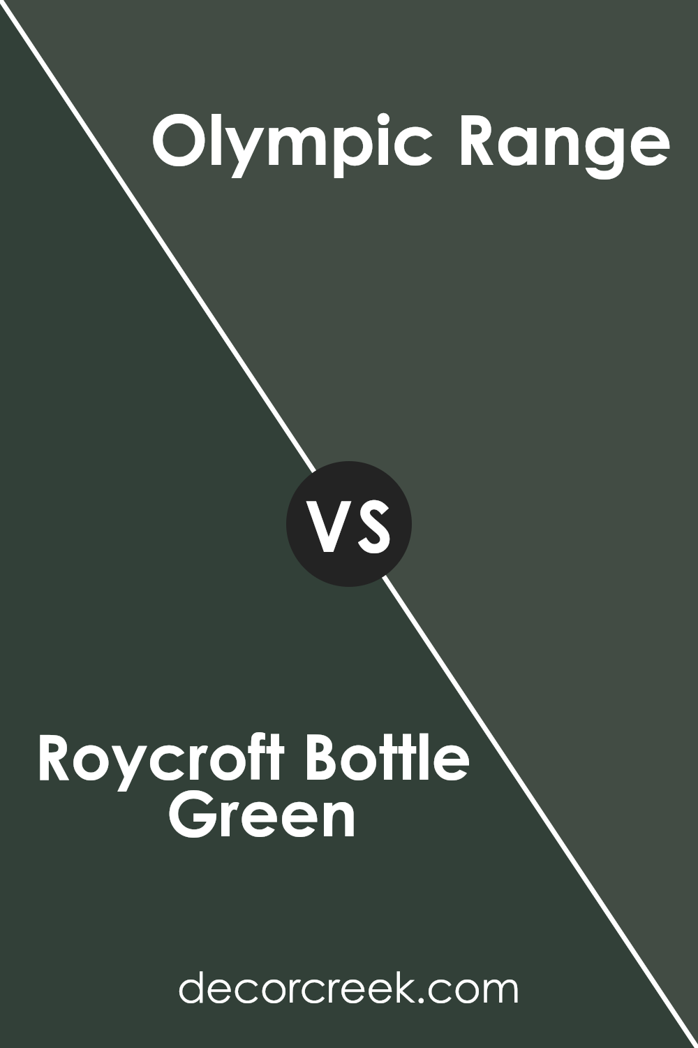 roycroft_bottle_green_sw_2847_vs_olympic_range_sw_7750