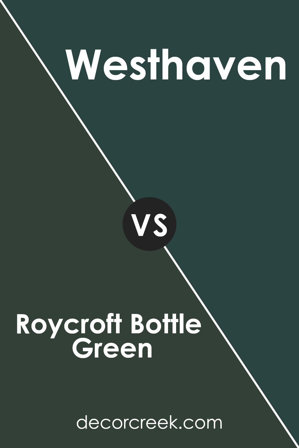 roycroft_bottle_green_sw_2847_vs_westhaven_sw_9675