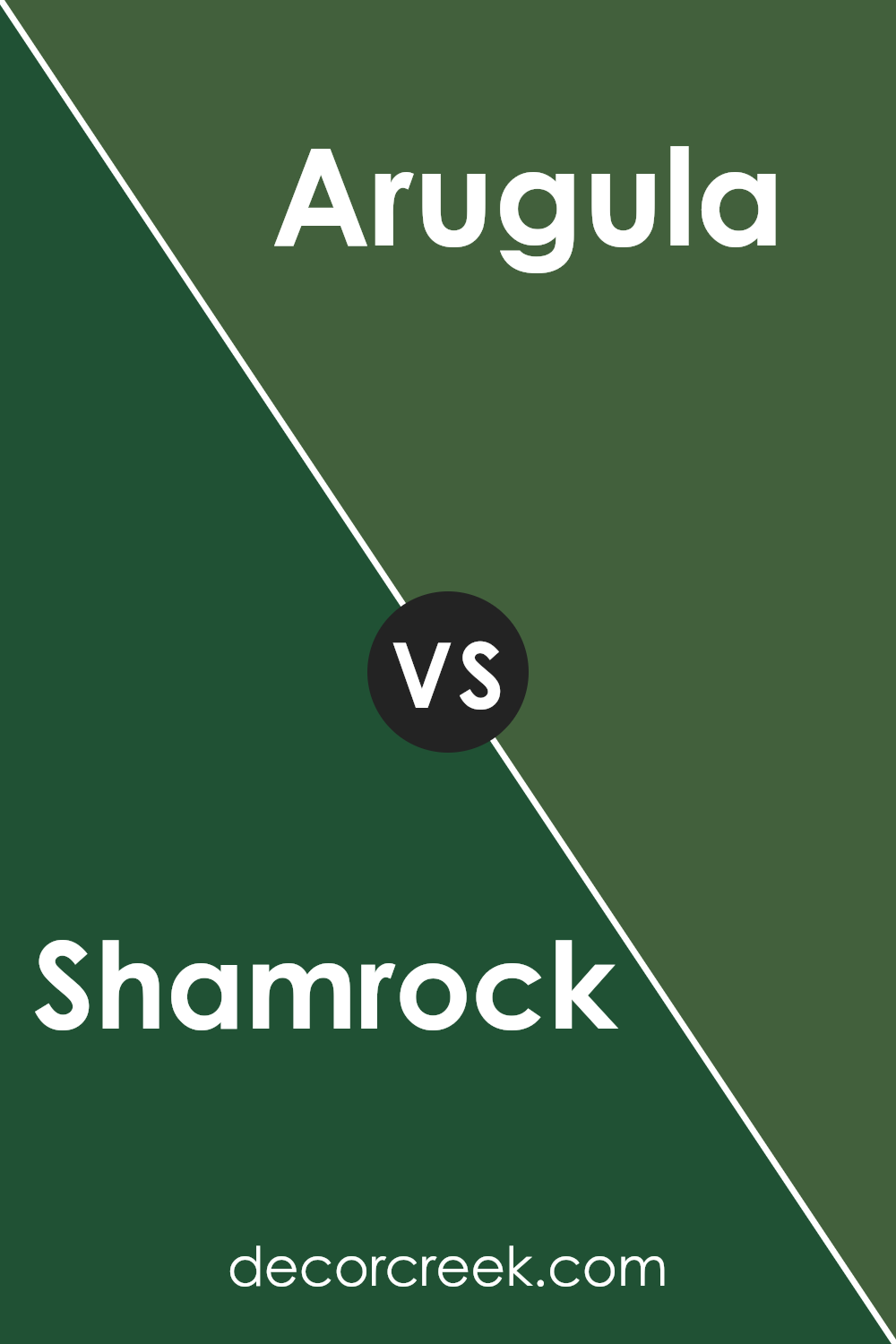 shamrock_sw_6454_vs_arugula_sw_6446