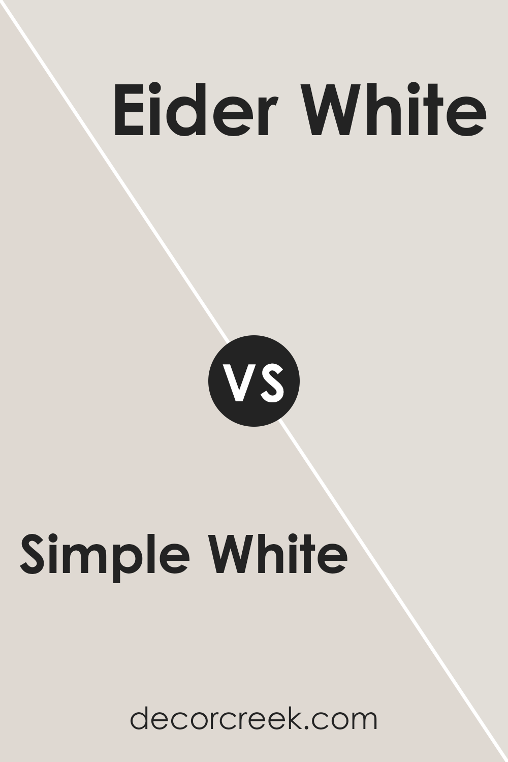 simple_white_sw_7021_vs_eider_white_sw_7014